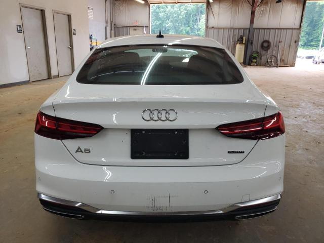  AUDI A5 2024 Белы