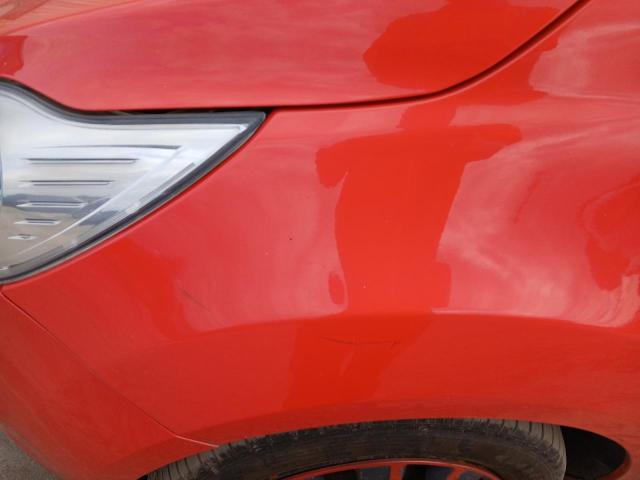 2012 FORD KA EDGE