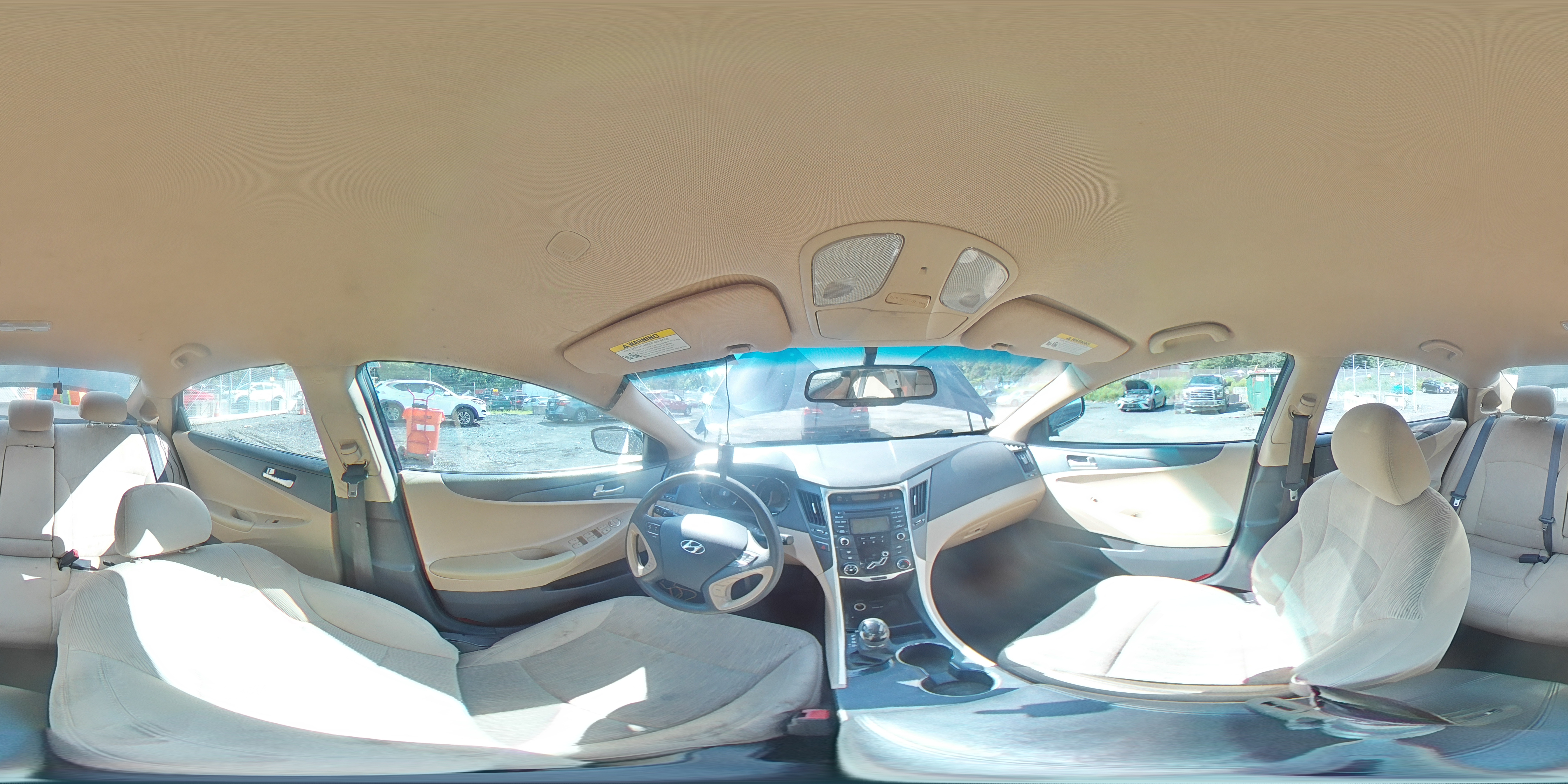 2013 Hyundai Sonata Gls VIN: 5NPEB4ACXDH769890 Lot: 63439735