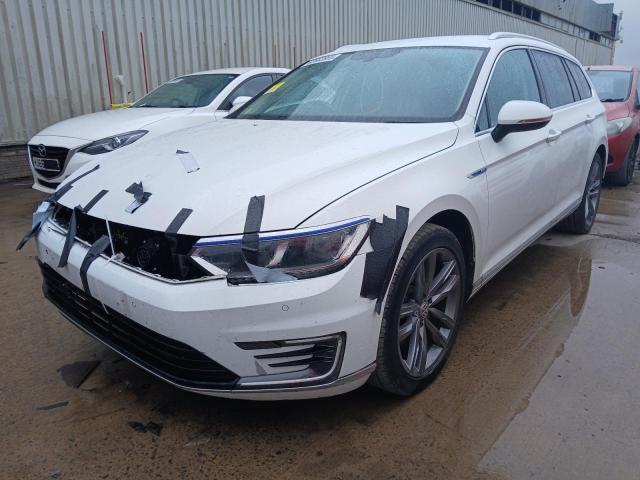 VOLKSWAGEN PASSAT GTE 2017
