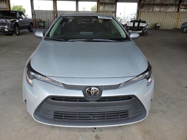  TOYOTA COROLLA 2024 Srebrny