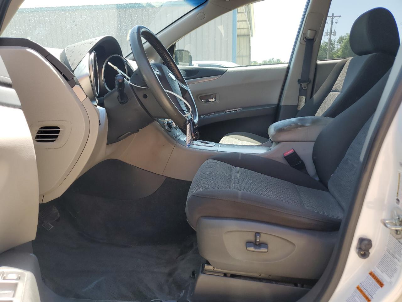 2006 Subaru B9 Tribeca 3.0 H6 VIN: 4S4WX82C964422728 Lot: 64001855