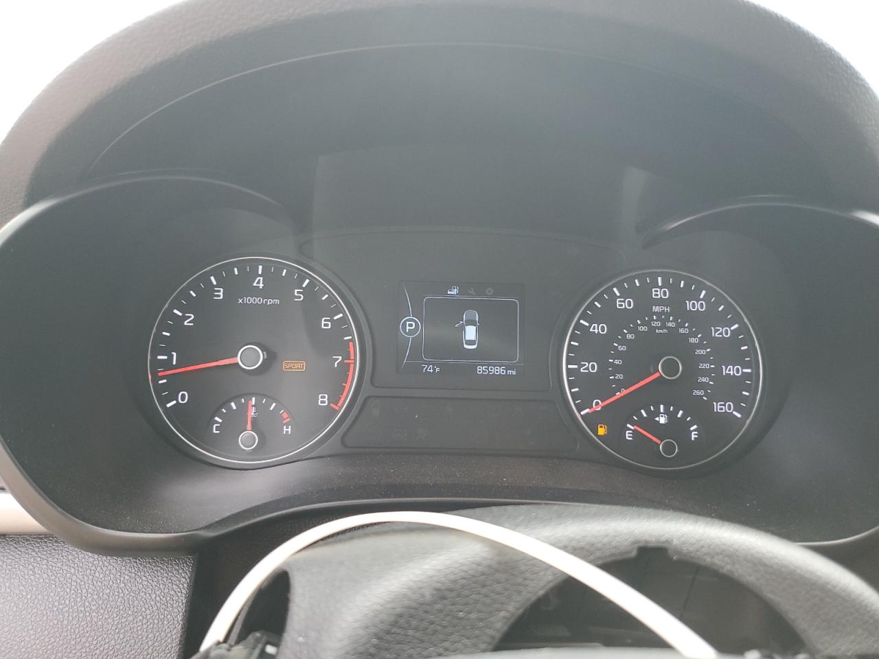 5xxgt4l30hg142684 5XXGT4L30HG142684 2017 Kia Optima Lx