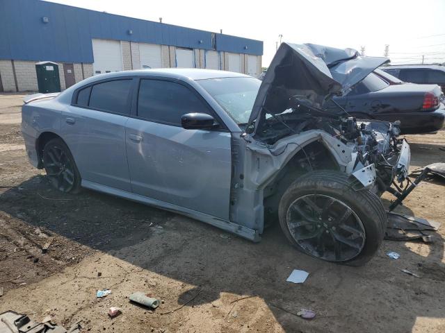  DODGE CHARGER 2021 Gray