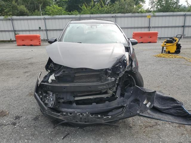  TOYOTA YARIS 2018 Szary