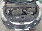 2012 HYUNDAI IX35 STYLE for sale at Copart SANDTOFT