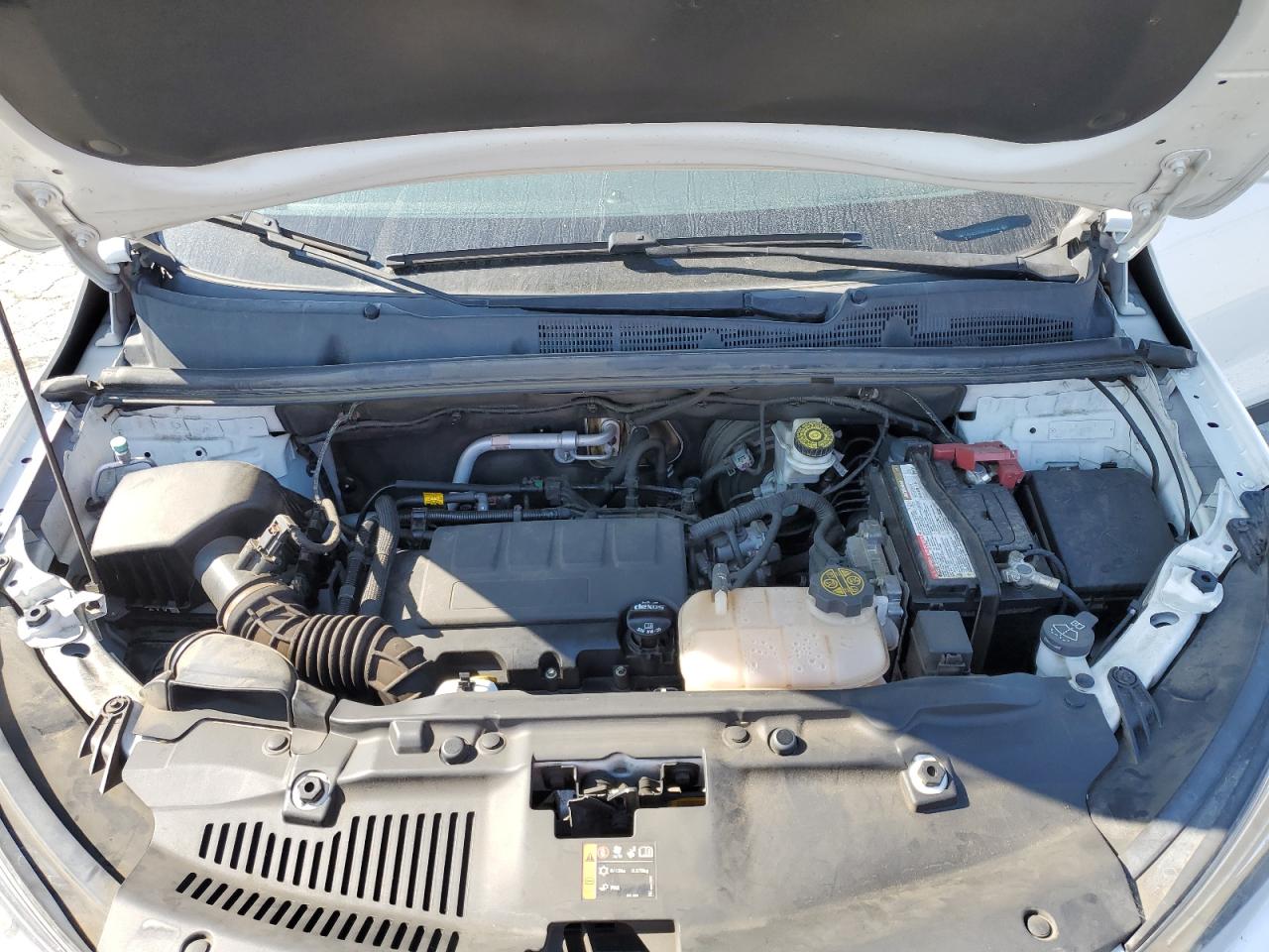 2020 Buick Encore Essence VIN: KL4CJGSB3LB056602 Lot: 64769845