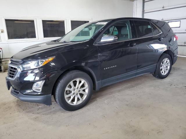  CHEVROLET EQUINOX 2019 Czarny