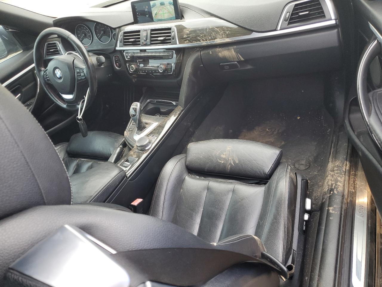 2018 BMW 430I VIN: WBA4Z1C55JEC60841 Lot: 65192915