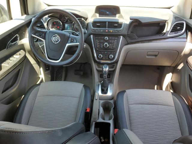  BUICK ENCORE 2016 Black