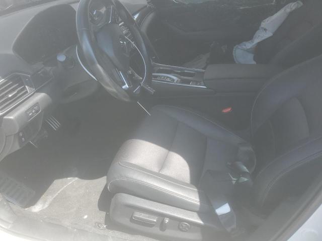  HONDA ACCORD 2020 White