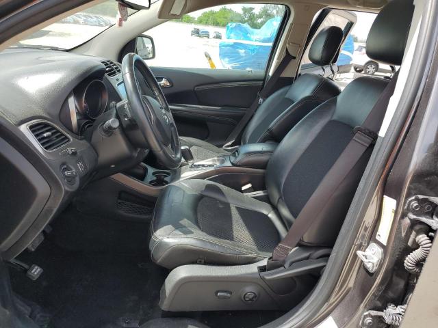 Parquets DODGE JOURNEY 2017 Gray