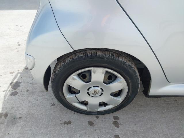 2006 TOYOTA AYGO+ VVT-