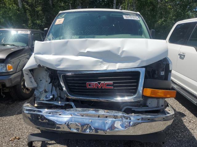 2020 GMC SAVANA G2500  