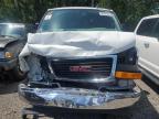 2020 GMC SAVANA G2500   for sale at Copart ON - COOKSTOWN
