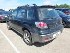 2004 MITSUBISHI OUTLANDER for sale at Copart NEWBURY