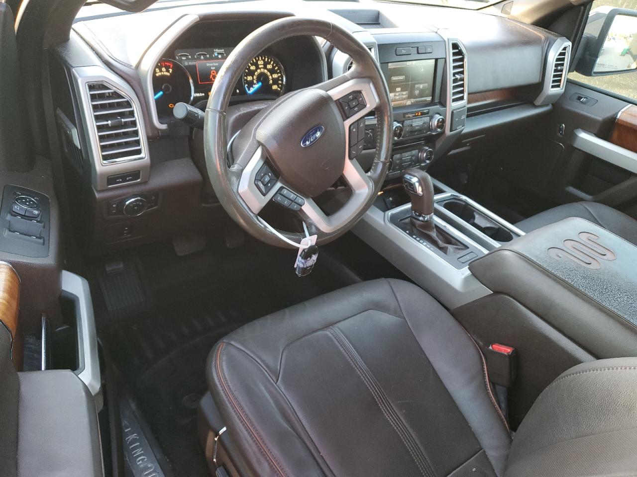2015 Ford F150 Supercrew VIN: 1FTEW1CG1FFD03295 Lot: 64668605