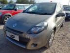 2009 RENAULT CLIO DYNAM for sale at Copart BRISTOL