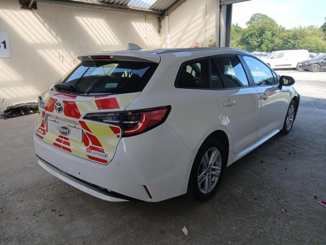 2021 TOYOTA COROLLA IC