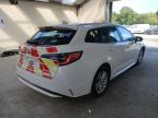 2021 TOYOTA COROLLA IC for sale at Copart BELFAST