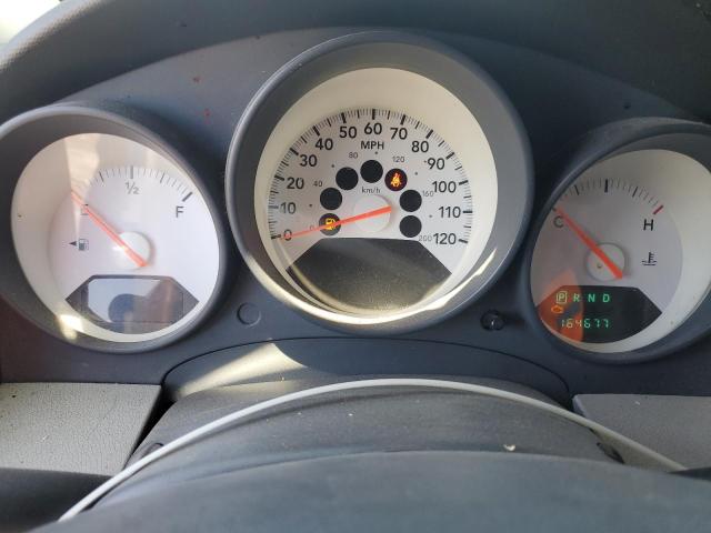 2007 DODGE CALIBER   