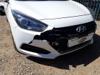 2017 HYUNDAI I40 SE NAV for sale at Copart COLCHESTER