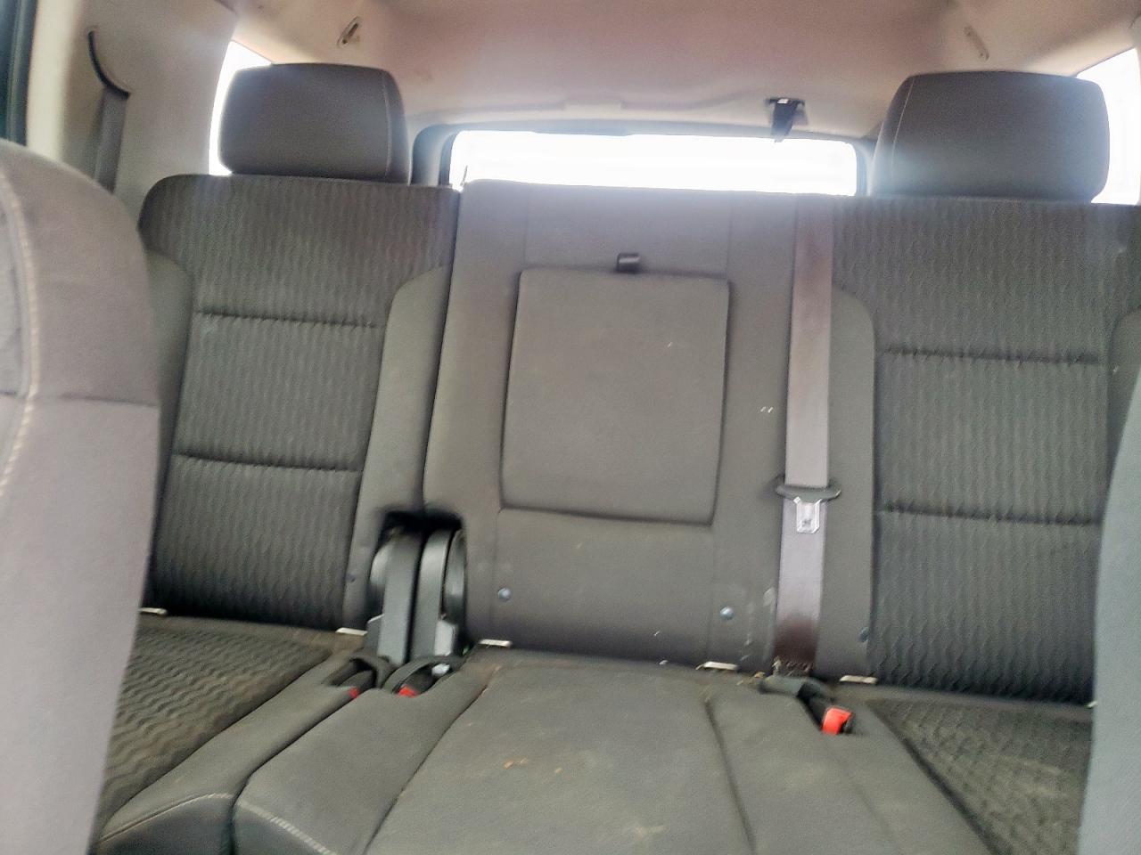2015 Chevrolet Tahoe C1500 Ls VIN: 1GNSCAKC6FR237701 Lot: 64380945