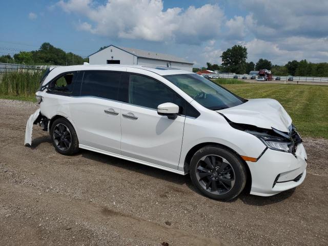  HONDA ODYSSEY 2024 White