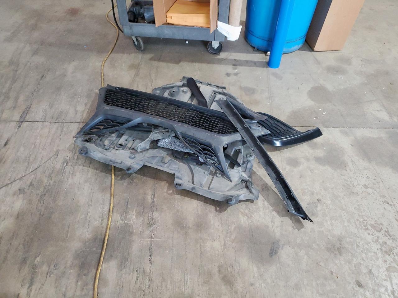 2021 Toyota Camry Se VIN: 4T1T11AK8MU456029 Lot: 64319325
