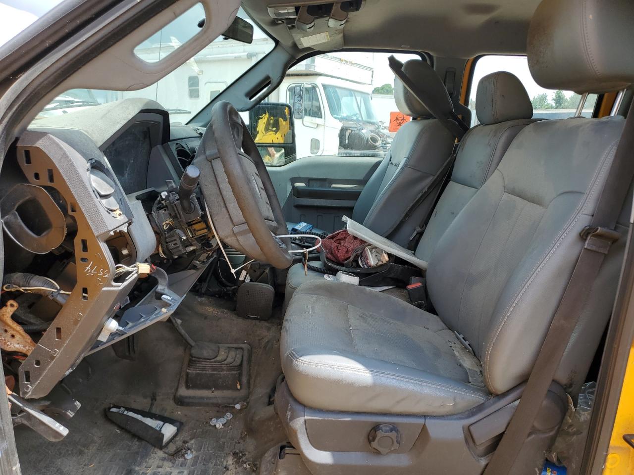 1fd0w5ht8gea33234 1FD0W5HT8GEA33234 2016 Ford F550 Super Duty