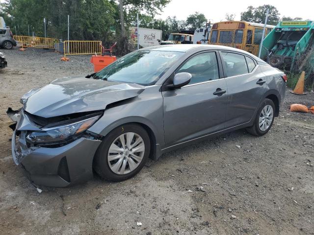 NISSAN SENTRA S 2024