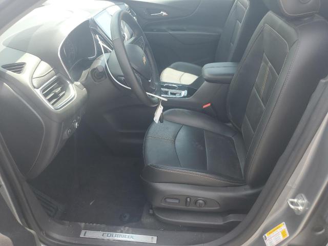  CHEVROLET EQUINOX 2023 Szary