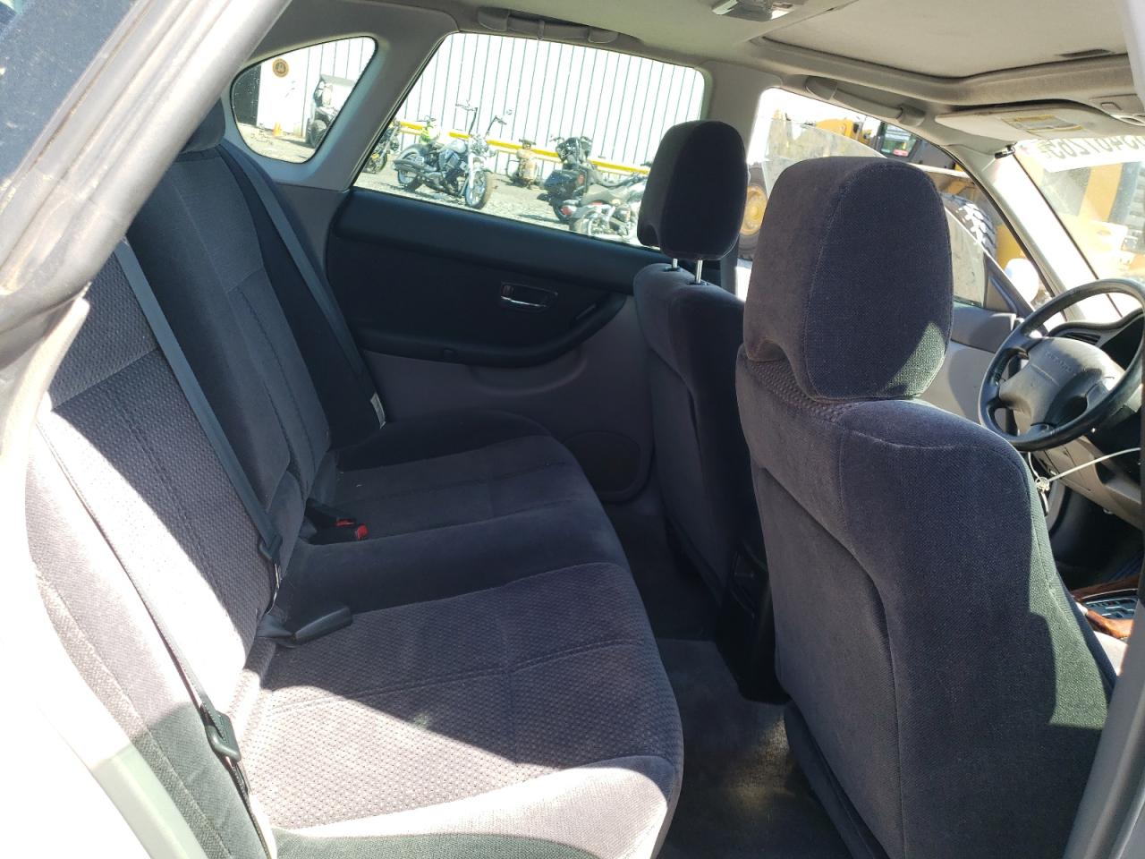 2004 Subaru Legacy L Special VIN: 4S3BE625747205267 Lot: 63467265