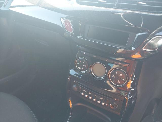 2012 CITROEN DS3 DSTYLE
