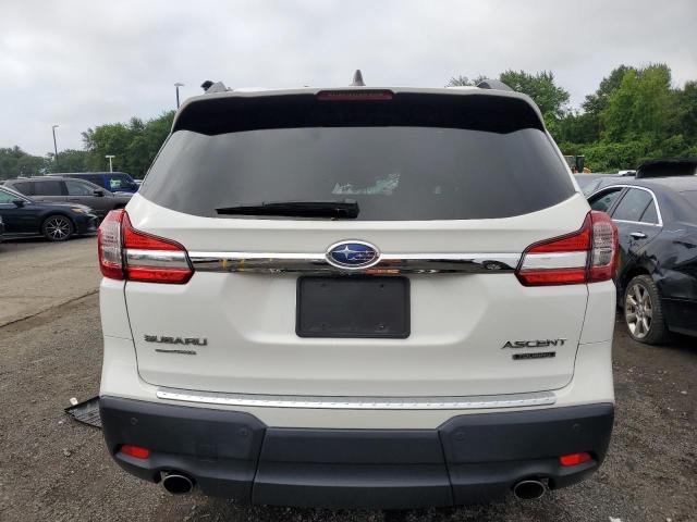  SUBARU ASCENT 2019 Biały