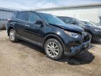 2017 TOYOTA RAV4 LIMITED   à vendre chez Copart ON - TORONTO
