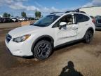 2013 SUBARU XV CROSSTREK 2.0 LIMITED   for sale at Copart AB - CALGARY