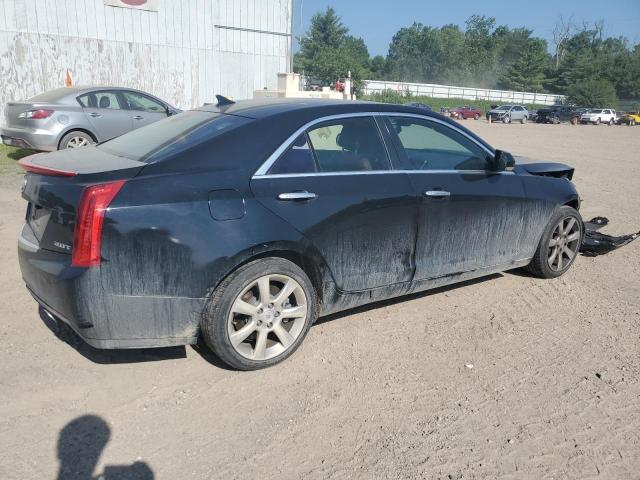  CADILLAC ATS 2013 Black