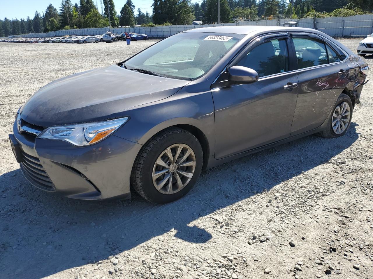 4t4bf1fk3fr510707 4T4BF1FK3FR510707 2015 Toyota Camry Le