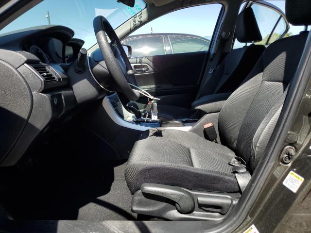  HONDA ACCORD 2015 Szary