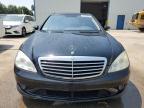 2007 MERCEDES-BENZ S 550   à vendre chez Copart ON - TORONTO