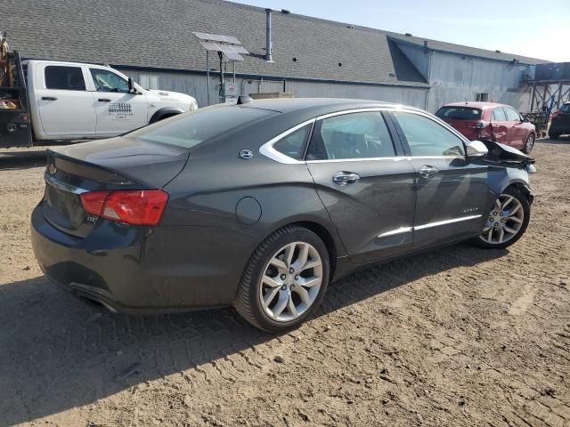  CHEVROLET IMPALA 2014 Gray