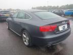 2011 AUDI A5 S LINE TFSI  for sale at Copart GLOUCESTER