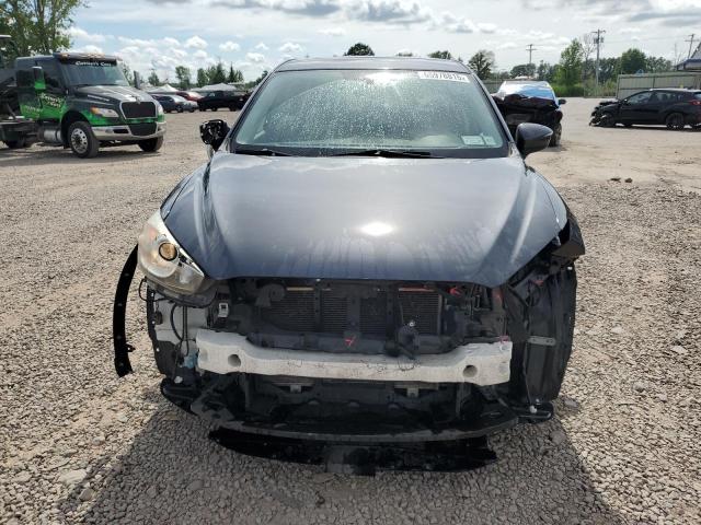  MAZDA CX-5 2016 Сharcoal