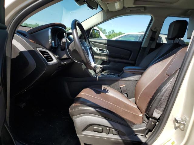  GMC TERRAIN 2014 Beżowy