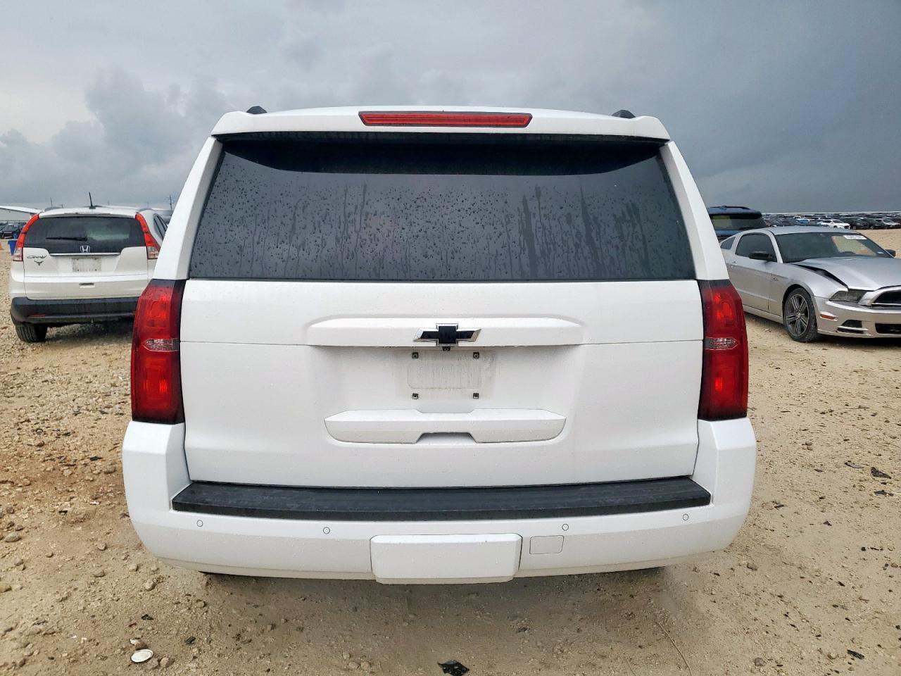 2016 Chevrolet Tahoe C1500 Lt VIN: 1GNSCBKC2GR169226 Lot: 62448665