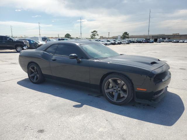  DODGE CHALLENGER 2021 Czarny