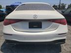 2021 MERCEDES-BENZ S 580 4MATIC   à vendre chez Copart CA - SAN BERNARDINO