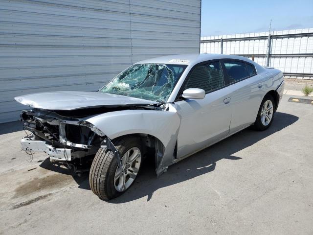  DODGE CHARGER 2022 Srebrny