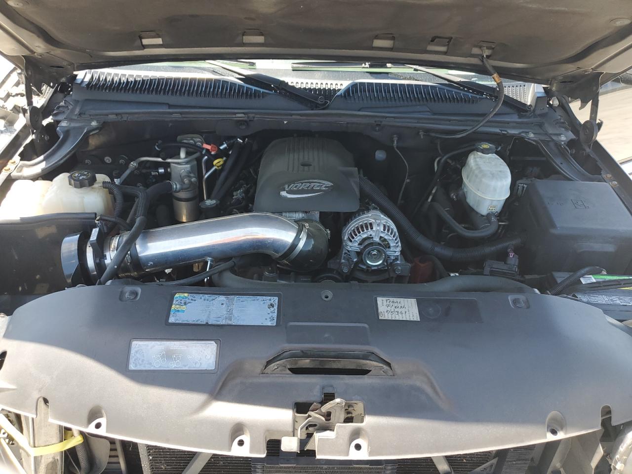 2005 GMC Yukon VIN: 1GKEC13T15J255495 Lot: 64555605